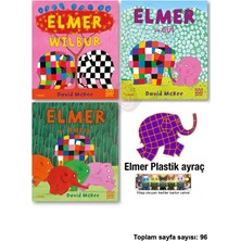 Mundi Elmer ve Wilbur Gül Yarış