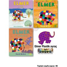 Mundi Elmer ve Sel Rüzgar Yabancı
