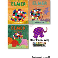 Mundi Elmer ve Rüzgar Yabancı Yarış