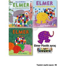 Mundi Elmer ve Hipopotamlar Büyükbaba Eldo Yarış