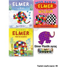 Mundi Elmer ve Kar Wilbur Yine Iş Başında