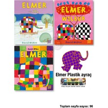 Mundi Elmer ve Sel Wilbur