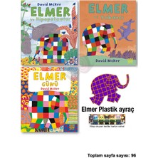 Mundi Elmer ve Hipopotamlar Yabancı Günü
