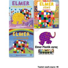 Mundi Elmer ve Büyükbaba Eldo Günü Gökkuşağı