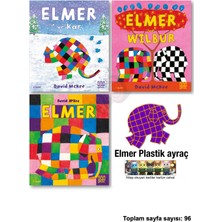 Mundi Elmer ve Kar Wilbur