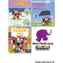 Mundi Elmer ve Sel Balinalar Günü