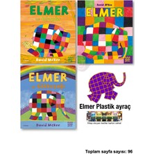 Mundi Elmer ve Rüzgar Gökkuşağı