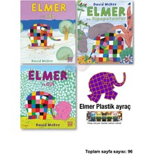 Mundi Elmer ve Sel Hipopotamlar Gül
