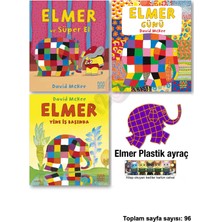 Mundi Elmer ve Süper El Günü Yine Iş Başında