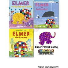 Mundi Elmer ve Büyükbaba Eldo Balinalar Yine Iş Başında