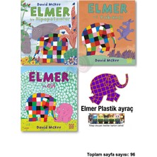 Mundi Elmer ve Hipopotamlar Yabancı Gül