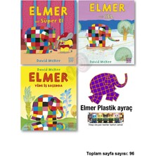 Mundi Elmer ve Süper El Sel Yine Iş Başında