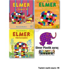 Mundi Elmer ve Süper El Rüzgar Yine Iş Başında