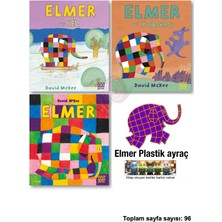 Mundi Elmer ve Sel Yabancı