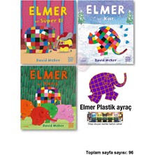 Mundi Elmer ve Süper El Kar Yarış