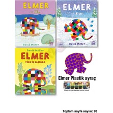 Mundi Elmer ve Sel Kar Yine Iş Başında