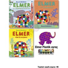 Mundi Elmer ve Hipopotamlar Yabancı Yine Iş Başında