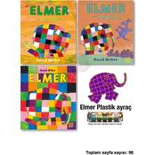 Mundi Elmer ve Rüzgar Yabancı