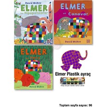 Mundi Elmer ve Hipopotamlar Canavar Yarış