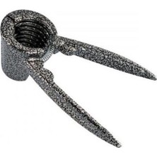 Sevimli Metal Ceviz Kıracağı 16 cm