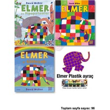 Mundi Elmer ve Hipopotamlar Gökkuşağı