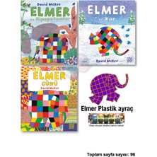 Mundi Elmer ve Hipopotamlar Kar Günü