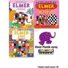 Mundi Elmer ve Kelebek Wilbur Günü