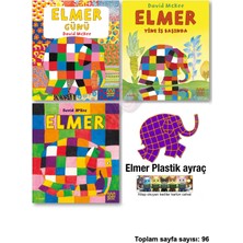 Mundi Elmer Günü Yine Iş Başında
