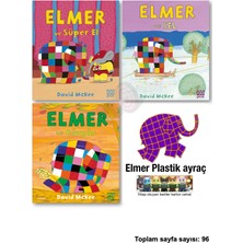 Mundi Elmer ve Süper El Sel Rüzgar