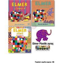 Mundi Elmer ve Süper El Yabancı Günü