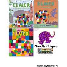 Mundi Elmer ve Hipopotamlar Yabancı