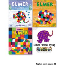 Mundi Elmer ve Kar Rüzgar