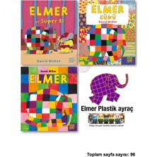 Mundi Elmer ve Süper El Günü