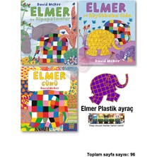 Mundi Elmer ve Hipopotamlar Büyükbaba Eldo Günü
