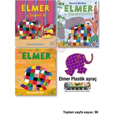 Mundi Elmer ve Süper El Hipopotamlar Rüzgar