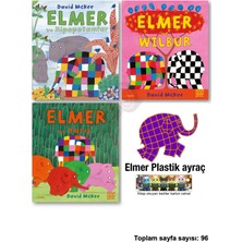 Mundi Elmer ve Hipopotamlar Wilbur Yarış