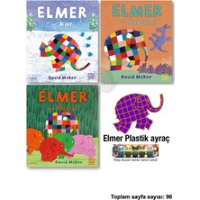 Mundi Elmer ve Kar Yabancı Yarış