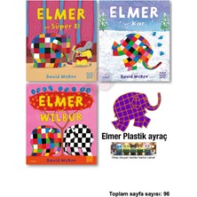 Mundi Elmer ve Süper El Kar Wilbur