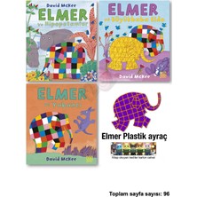 Mundi Elmer ve Hipopotamlar Büyükbaba Eldo Yabancı