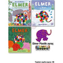 Mundi Elmer ve Hipopotamlar Kar Yarış