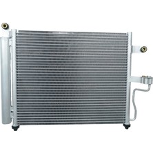 HYS Klima Radyatörü Hyundaı Accent 1.3 Milenyum Admıre 2000-2006 424X364X17