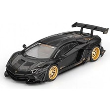 Markaon 1/64 Lb Model Araç