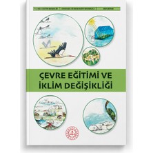Çevre Eğitimi ve Iklim Değişikliği Ders Kitabı Meb Yayını Ortaokul ve Imam Hatip Ortaokulu Kaynak Kitap