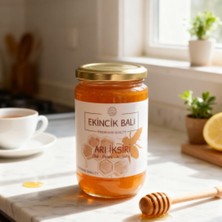 Ekincik Köy Ürünleri Arı Iksiri 800 gr ARIIKSIR800GR