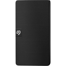 Arnes Jewelry Seagate STKM2000400 2tb 2.5" Usb3.0 Expansion STKM2000400 Harici Hard Disk Siyah