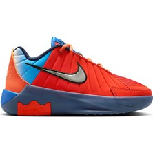 Nike Lebron Witness Ix Gs Dayanıklı Kauçuk Taban Basketbol Ayakkabı