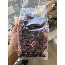 Altın Gıda 90 Gr Medine Gülü Nar Çiçeği Hibisküs Bitki Çayı – Doğal ve Aromatik Karışım