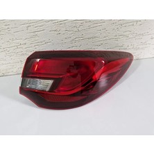 İTHAL Opel Astra J Sedan Sağ Arka Dış Stop Lambası Sıfır 2014-2020