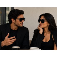 Wıses Silver Metalsap Güneş Gözlüğü