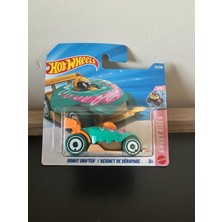 Hot Wheels Donut Drifteer